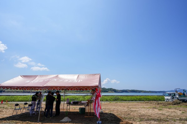 地鎮祭サムネイル